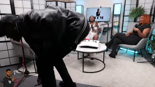 RTM🚿 “THE GIRLS GET 11MILLZ OUT OF HERE…”😳😳😳😳😳😳😳😳😳😳😳😳😳😳😳😳😳😳😳😳😳😳😳😳😳😳😳😳😳😳😳😳😳😳😳😳😳😳#RealerThanMost®️™️