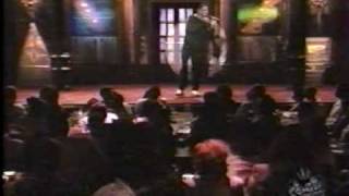 Tommy Davidson - On the Strength NYC