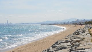 Places to see in ( El Masnou - Spain )