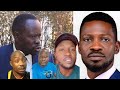 SSENTAMU SSEWANDAGI AWADDE BA FOOT SOLDIERS LEVEL 