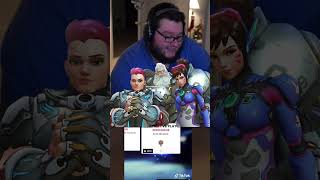 Top 500 Overwatch 2 player reacts to Tiktok tips for winning more competitive games