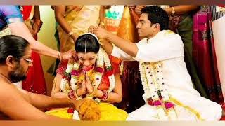 పెళ్ళిలో మూడు ముళ్ళు ఎందుకు వేస్తారు #3 #knots #marriage #telugusampradayalu #youtubeshortsvideo