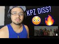 Real Gangster - Rap Blackness - Karen Hip Hop (REACTION!!)