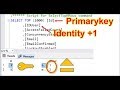 Asp Error IDENTITY_INSERT is OFF. on Asp MVC Core Application with AspNetUsers