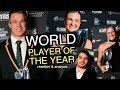 So who deserved World Rugby Player of the Year? | Awards Reaction & Analysis