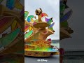 wedisney｜東京ディズニーランドパレード“ディズニー・ハーモニー・イン・カラー” その21｜2024.10.24｜shot on apple iphone 15 pro max