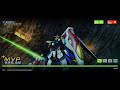 ［高達 鋼彈爭鋒對決］無盡金糞［gundamsupremebattle］