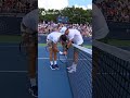 Strangest Match Point Ever?! 🤣