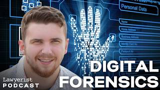 Hidden Data: What Lawyers Need to Know About Digital Forensics, with Cole Popkin
