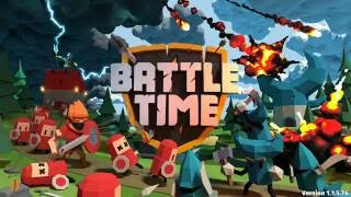 Battle Time Android/IOS Gameplay