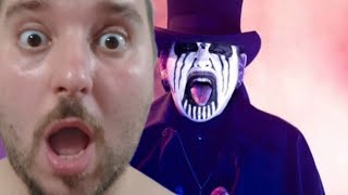 How To Sing Like King Diamond!