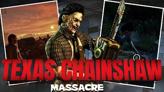 In Depth Tutorials And Offline Features - Texas Chainsaw Massacre: The Game