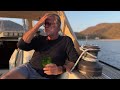 kythnos our first stop in this new season sailing the cyclades ep 15