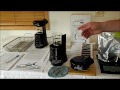 how to roast coffee with a freshroast sr300 coffee roaster