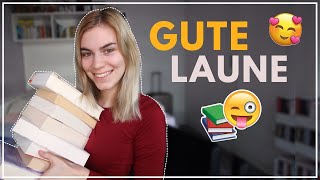 Bücher zum WOHLFÜHLEN | tonipure