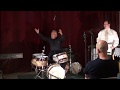 Steve Maxwell Vintage Drums - Drum Tuning Seminar Featuring Steve Maxwell Sr. August 5th 2017 Part 3