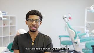 Workforce WIN : Jordan’s Success Story