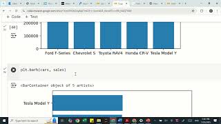 Lab 1 data visualization