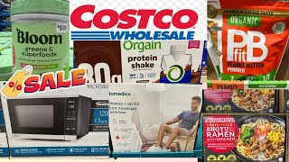 COSTCO | Costco BEST New DEALS this WEEK forJANUARY 2025! LIMITED TIME ONLY!