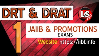 DRT - Debt Recovery Tribunal | All About DRT and DRAT in Hindi