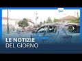 Le notizie del giorno | 12 maggio - Mattino