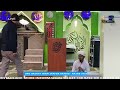 urs imam jaafer saadiq koondey ki niyaz rajab 2025 masjid e aqsa brampton meem tv