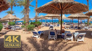 MARITIM JOLIE VILLE RESORT \u0026 CASINO SHARM EL SHEIKH, EGYPT 4K 🇪🇬