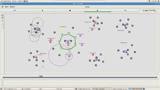 Multipath Routing Protocol Using Genetic Algorithm in Mobile Ad Hoc Networks