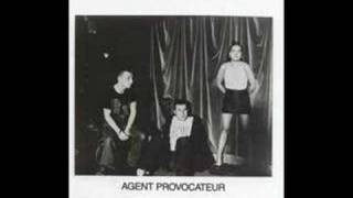 Agent Provocateur - Sabotage (Audio Only)