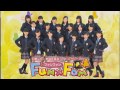 fun×fam劇場 シアター ライブ 影アナ はづ・ゆつき・みく 2015 05 10