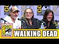 THE WALKING DEAD Comic Con 2017 Panel - Season 8, News & Highlights