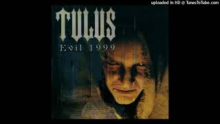 Tulus ‎– Evil 1999