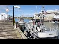 How the Morro Bay Coast Guard is preparing for the next storm