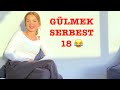 Gülmek Serbest 18. 😂 Ecrin Su Çoban