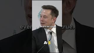 Elon Musk - Wishful Thinking | The Best Advice From Billionaire