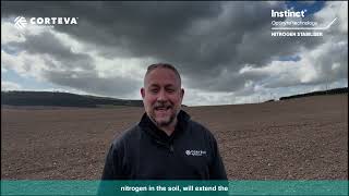 Getting More from Your Nitrogen in Maize with Instinct®