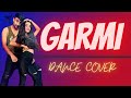 GARMI DANCE COVER | Street Dancer 3D | Nora F | Varun Dhavan | Saksham Agarwal Choreography