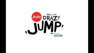 AirAsia presents Macau Tower Crazy Jump (extended version 2017)