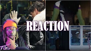 Marvel Teaser Trailer | Disney+ Day (Secret Invasion, Moon Knight, and She-Hulk) REACTION !!