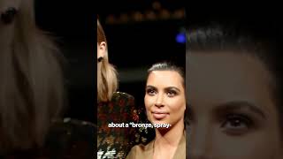 Kim Kardashian loses more than 100K followers after Taylor Swift’s ‘TTPD’ diss track #shorts