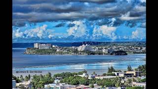 Matua Sablan - Guam Beautiful Island