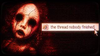 Chilling Reddit Threads #VOL1