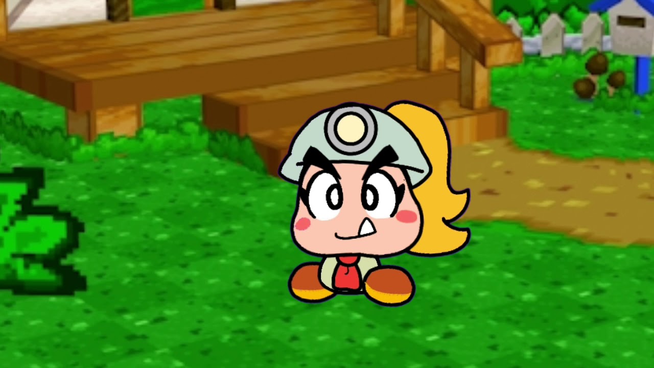 Goombella Mp4 Youtube