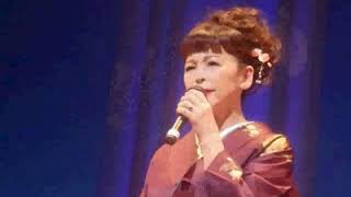 美咲ようこ　25周年　福田教室カラオケ発表会　ゲスト　1曲目　♪恋かもめ