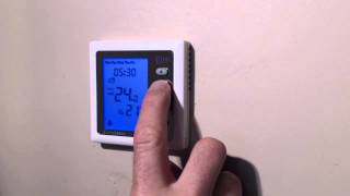 01 SST Thermostat Introduction