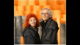 Hommage à Christo