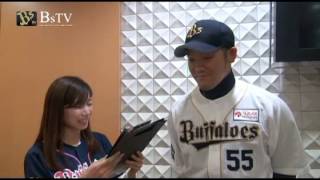 2014.04.30 T-岡田選手試合後インタビュー