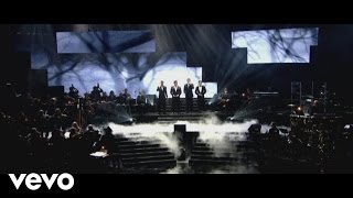 IL DIVO - Nella Fantasia (Live in London 2011)