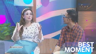 Penampilannya Bikin Pangling, Ada Yang Masih Hafal Gak Lagunya | Best Moment #KopiViral (4/11/21)