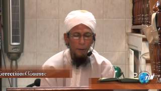 Final Moments Of The Pious Ep15 -  Hazrat Maulana Zakariyya Khandalwi (A.R)